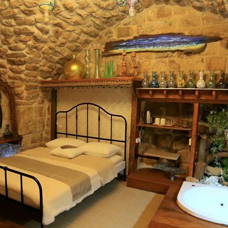 Vila Ashash House Akko Exteriér fotografie