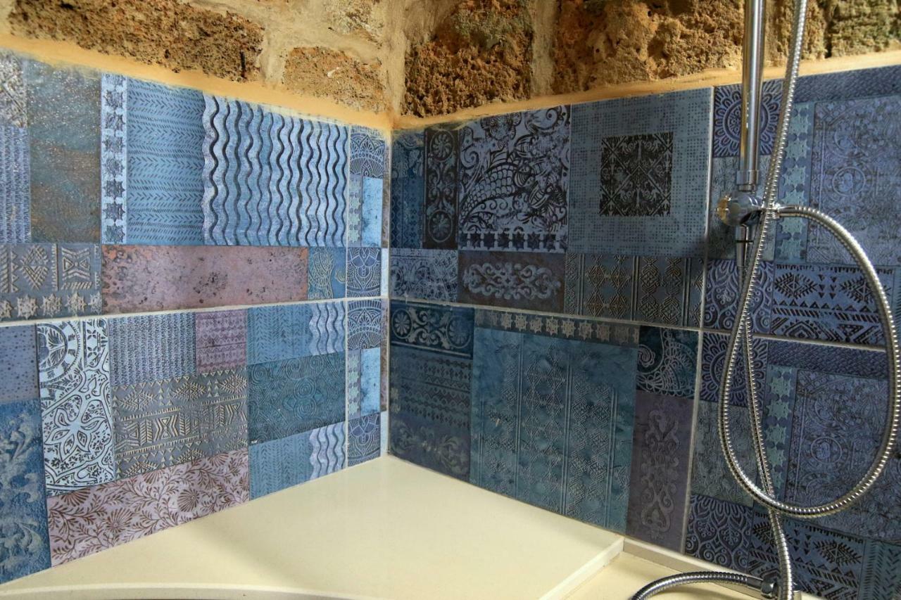 Vila Ashash House Akko Exteriér fotografie