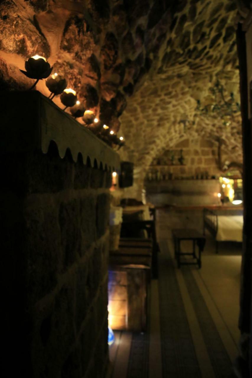 Vila Ashash House Akko Exteriér fotografie